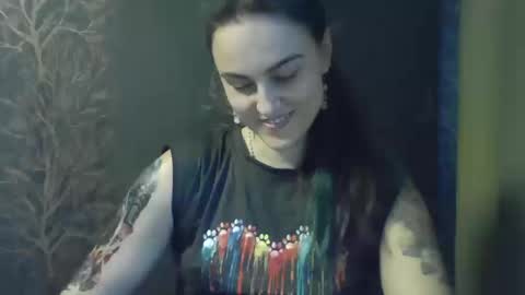 Ambika 3 online show from 03.13.26