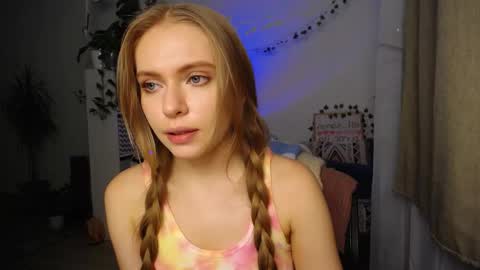 flower_elf online show from 11.16.25