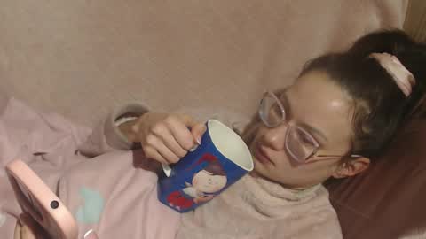 say meow and send tip  online show from 03.02.26