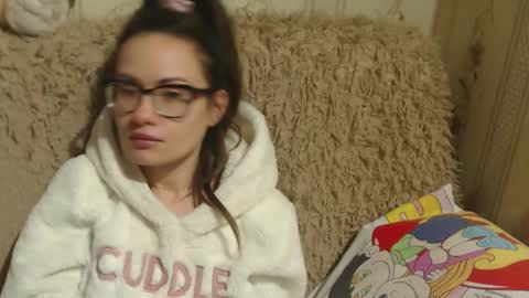 Snapshot of flowercandydoll13 chatting on 02.07.25 say meow and send tip online show from 02.07.25