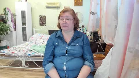 Snapshot of flowerlover8 chatting on 01.09.26 Flowerlower online show from 01.09.26