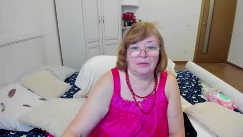 Snapshot of flowerlover8 chatting on 02.03.26 Flowerlower online show from 02.03.26