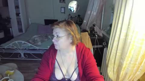 Snapshot of flowerlover8 chatting on 02.22.26 Flowerlower online show from 02.22.26