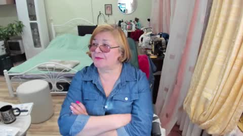 Flowerlower online show from 03.25.26