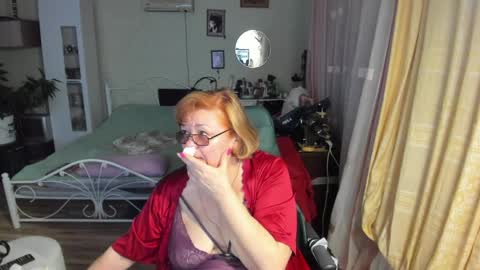 Flowerlower online show from 04.02.26