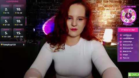 FlowerOfFreedom online show from 12.22.25