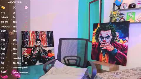 flowers109 online show from 02.02.26