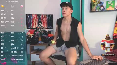 flowers109 online show from 03.11.26