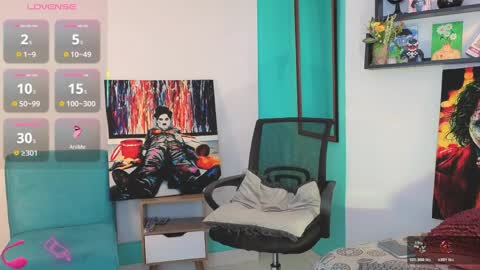 flowers109 online show from 03.29.26