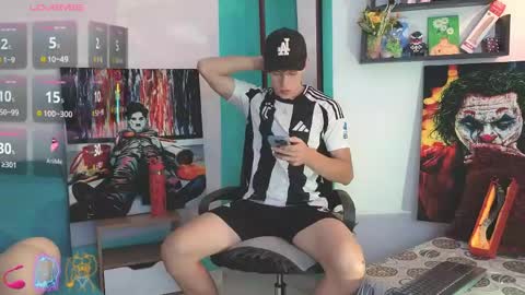 flowers109 online show from 04.14.26