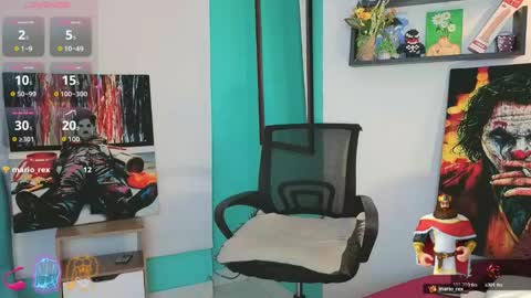 flowers109 online show from 04.20.26