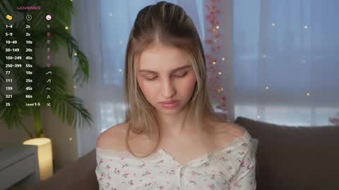 Adeline online show from 12.16.24