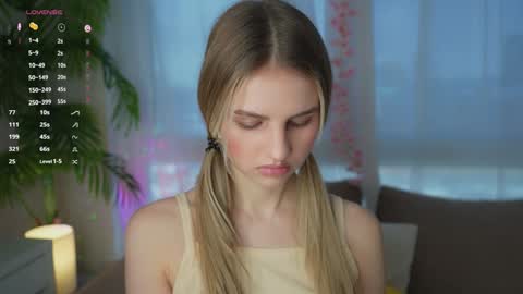 Adeline online show from 12.17.24