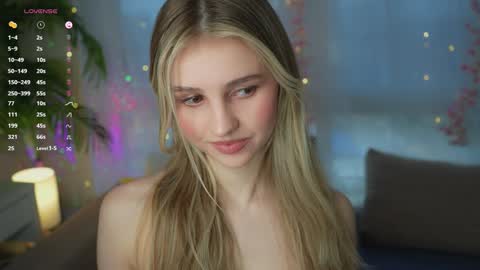 Adeline online show from 01.27.25