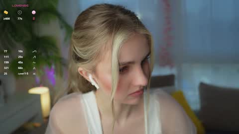 Adeline online show from 01.29.25