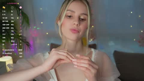 Adeline online show from 01.29.25