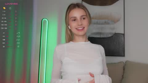 Adeline online show from 09.30.25