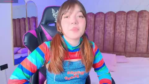  FLUFFY BUBBLE  online show from 03.19.26