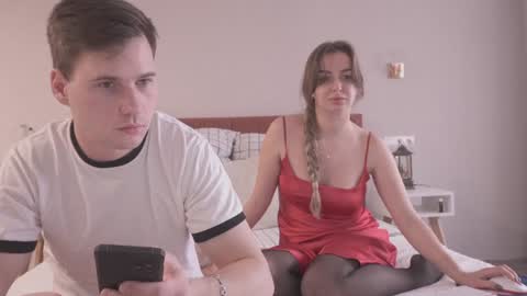 Fluffy and Krut online show from 01.11.25