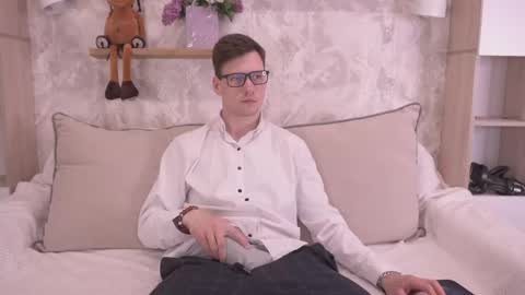 Fluffy and Krut online show from 05.10.26
