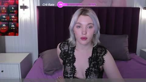 Monica online show from 01.22.25