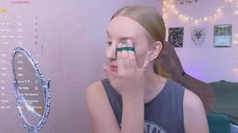 Agatha online show from 04.19.26