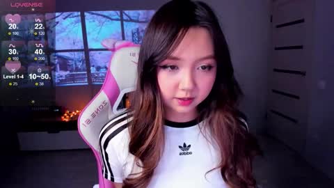 Rose online show from 11.21.25