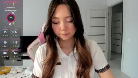 Rose online show from 04.18.26