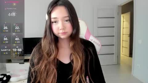 Snapshot of fluffy_rose chatting on 05.21.26 Rose online show from 05.21.26