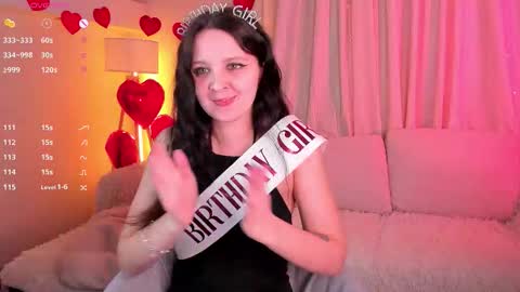 LilLisa online show from 02.14.26