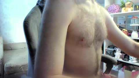 fluffycat  online show from 11.16.25