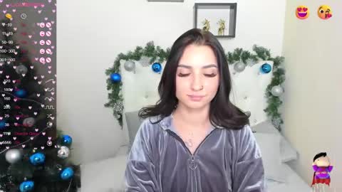 Lina online show from 12.20.24