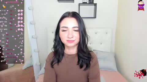 Lina online show from 01.26.25