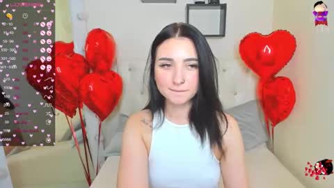 Lina online show from 02.16.25