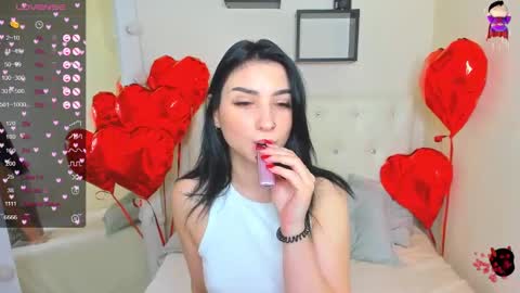 Lina online show from 03.01.25