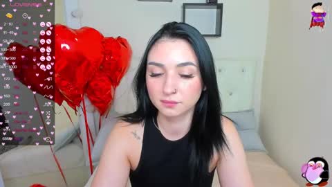 Lina online show from 03.06.25