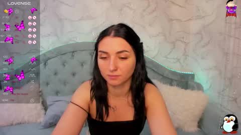 Lina online show from 09.30.25