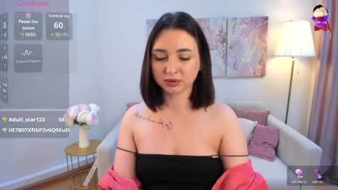 Lina online show from 04.09.26