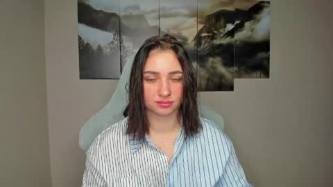 Lina online show from 05.11.26