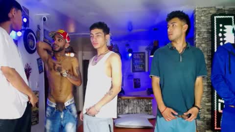 flyckers online show from 12.17.24