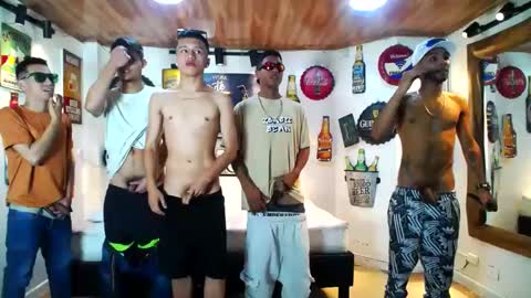 flyckers online show from 01.18.25