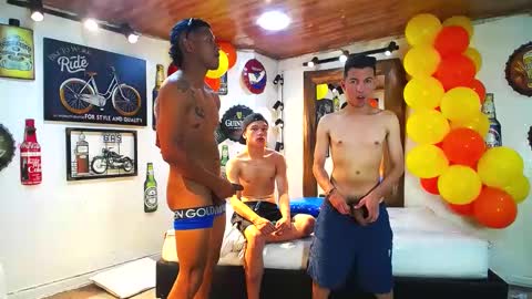 flyckers online show from 01.21.25