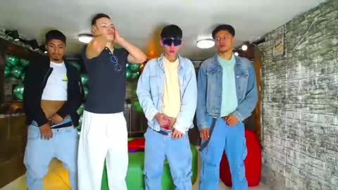 flyckers online show from 02.09.25