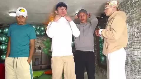 flyckers online show from 02.12.25