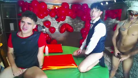 flyckers online show from 03.03.25