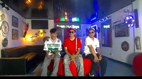 flyckers online show from 04.15.26