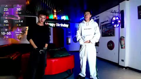 flyckers online show from 04.18.26