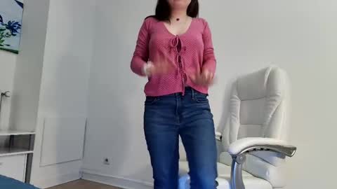 Snapshot of flymybutterfly chatting on 02.27.26 flymybutterfly online show from 02.27.26