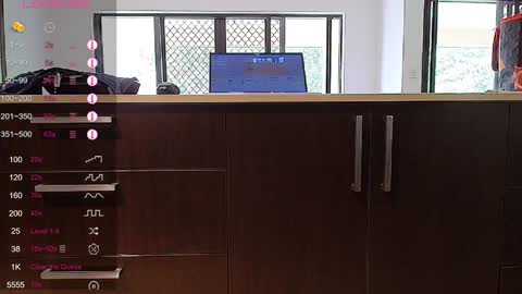 Snapshot of fnq41 chatting on 12.05.24 fnq41 online show from 12.05.24