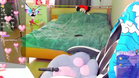 folinskaayaa online show from 03.01.26